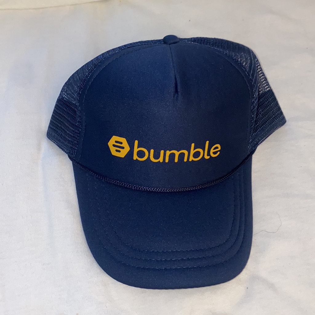 Bumble Hat